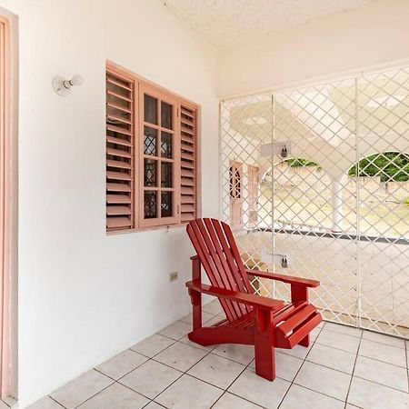 Shaw Park Gem Apt 12A Ocho Rios Luaran gambar