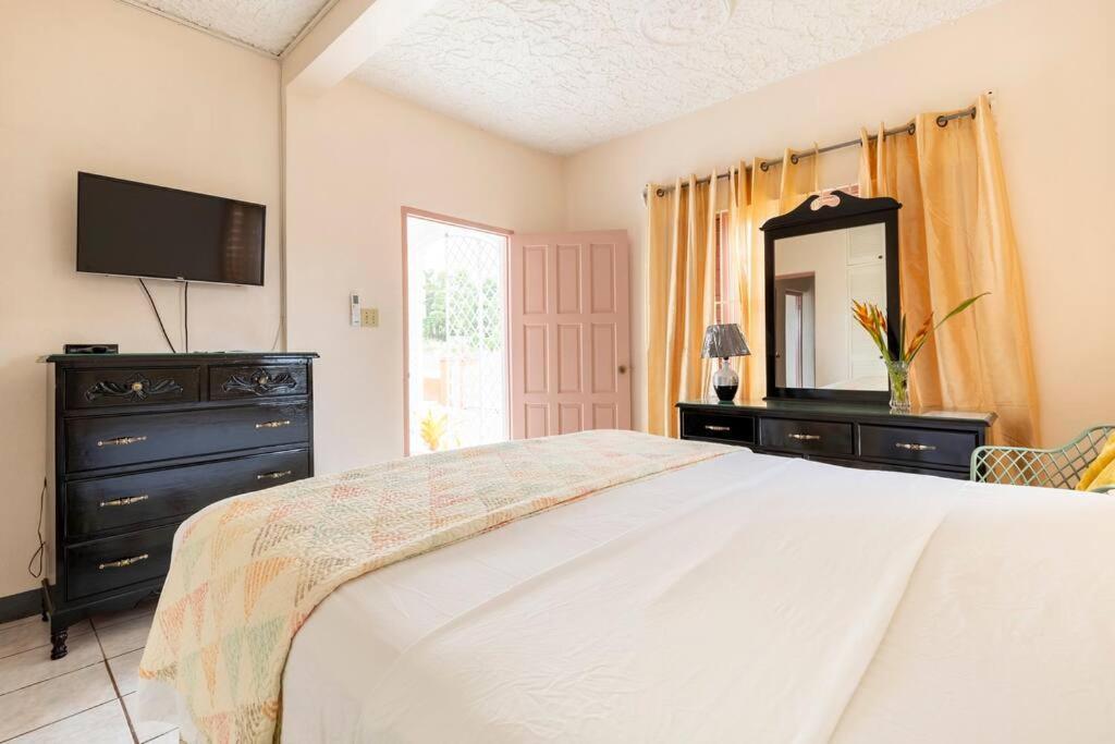 Shaw Park Gem Apt 12A Ocho Rios Luaran gambar
